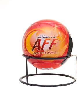 Auto Fire Ball Extinguisher