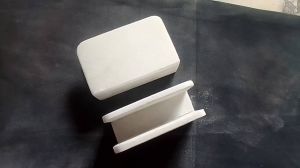 Marble Napkin Holder