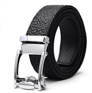 Mens Designer Belt