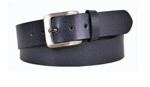 Mens Genuine Leather Belt