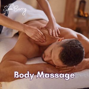 Full Body Massage