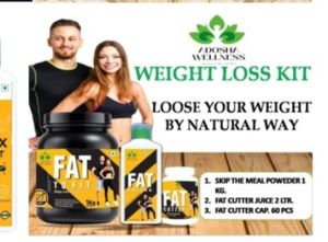 Weight Loss Kit