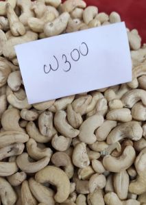 W300 Plain Cashew Nuts