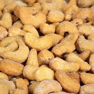 W300 Salted Cashew Nuts