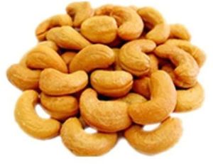 WW240 Roasted Cashew Nuts