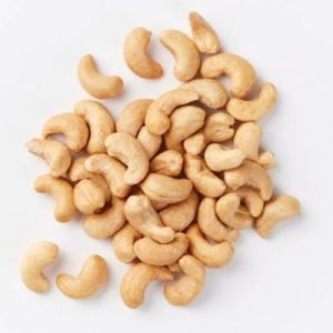 WW320 Roasted Cashew Nuts