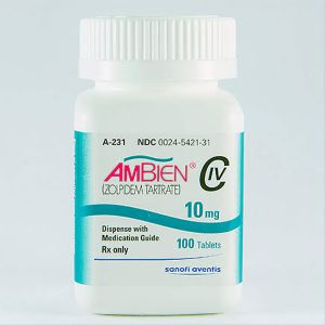 Ambien Tablets