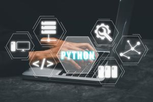 python training