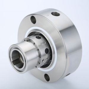 single catridge mechanical seal