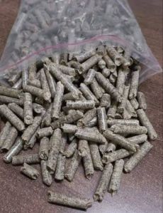 Biomass Pellets