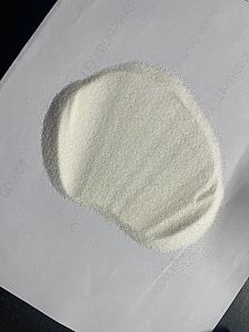 Quartz Grits