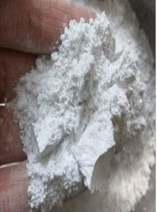 quartz powder