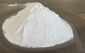 Quartz Powder