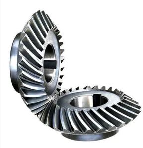 Spiral Bevel Gear