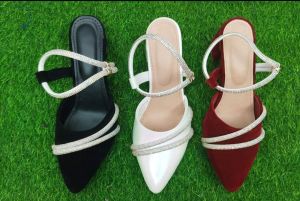 Ladies Fashion Shoes