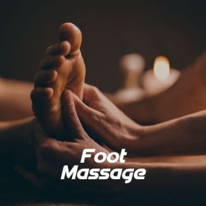 Foot Massage Service