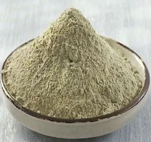 Bentonite Powder