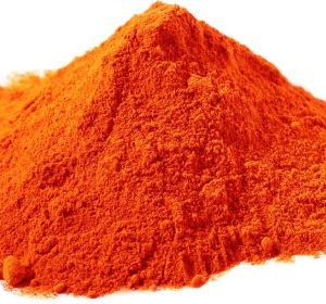 Benzidine Orange Pigment