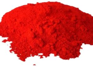 Lake Red MC Pigment