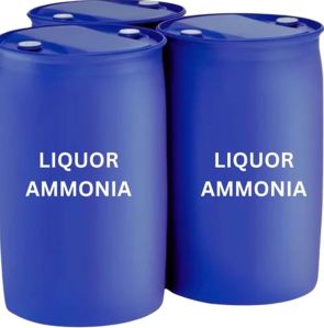 Liquor Ammonia