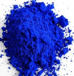 Ultramarine Blue Pigment