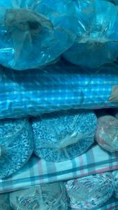Stock Lot Fabric