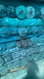 Stock Lot Fabric