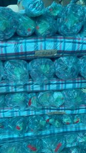 Stock Lot Fabric