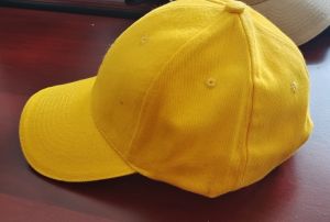 6 Panel Baseball Cap