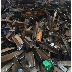 metal scrap