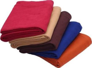 Polar Fleece Blankets