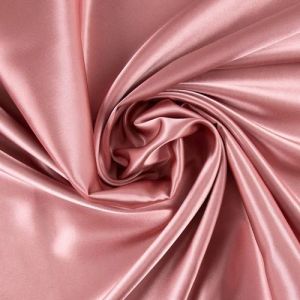 Polyester Satin Fabric