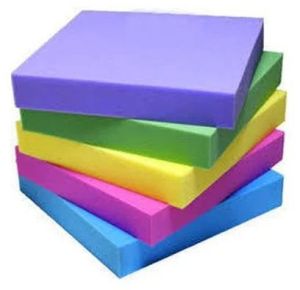 Pvc Foam Sheets