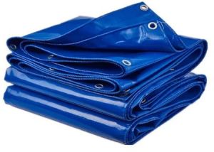 Pvc Tarpaulin Sheet