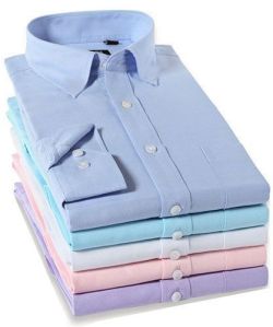 Mens Cotton Formal Shirt