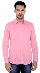 Mens Lightweight Cotton Shirt