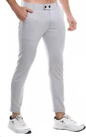 mens Lycra Pant