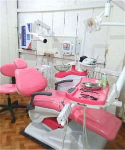 Dental Chair Unit