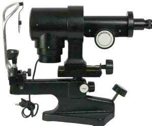 MEDCOUNTY MANUAL KERATOMETER