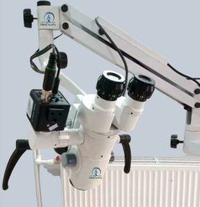 Ophthalmic Microscope