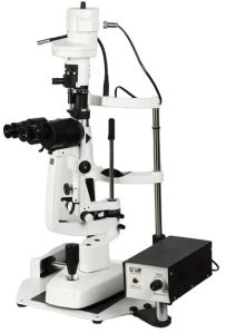 Slit Lamp Microscope