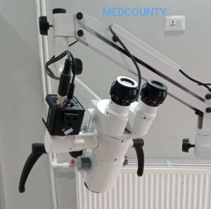 Neurosurgical Microscope