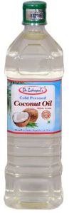 1 Litre Coconut Oil