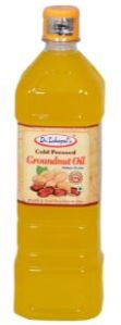 1 Litre Groundnut Oil