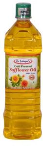 2 Litre Safflower Oil