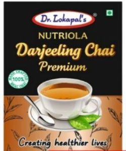 Premium Darjeeling Tea