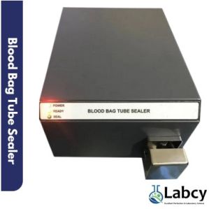 LABCY Brand Blood Bag Tube Sealer