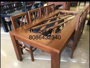 dining table set