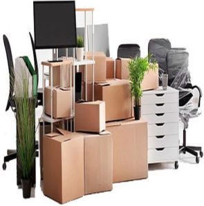 Office Shifting Services