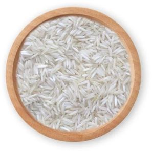 1401 White Sella Basmati Rice